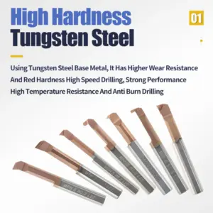 Premium Tungsten Carbide Boring Cutter for CNC 11 H070065b5db284226b184a49d8545fe96h