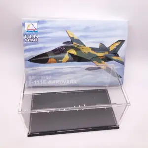 1:144 F-111E Aardvark Fighter Model 9 H0747bac643ff4a3185fd814f711d916au
