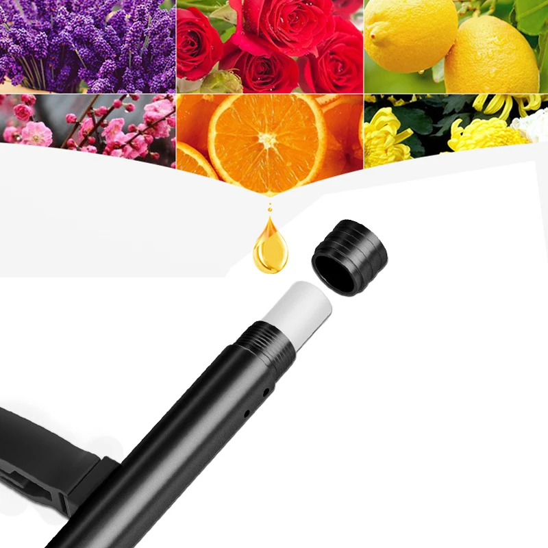 XC60 Metal Aromatherapy Car Diffuser Stick 5 XC60 Metal Aromatherapy Car Diffuser Stick - Image 5