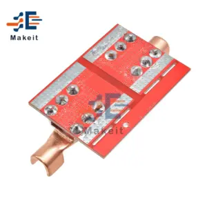 50A High-Power Solar Diode Controller 7 H09553910e04f416ba1d06e297e4f2f11W