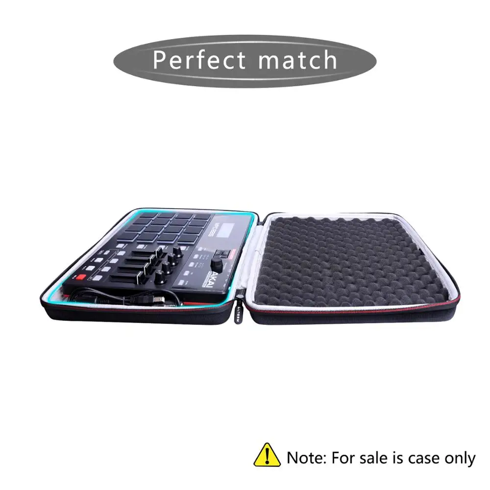 AKAI MPD226 Protective EVA Hard Case 5 AKAI MPD226 Protective EVA Hard Case - Image 5