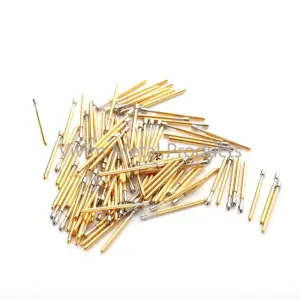 Precision Spring Test Probes for Circuit Boards 10 H0abd49e7421f437eb0257758b3719672i