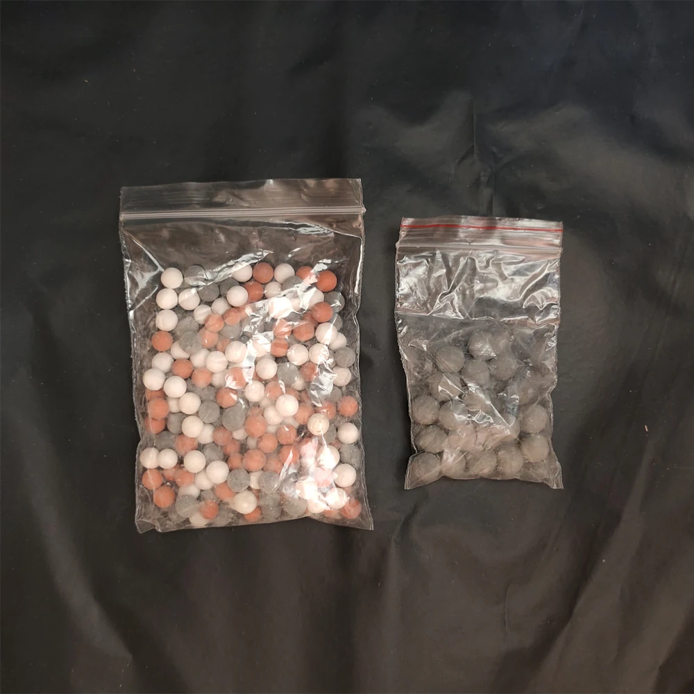 Water Purification Beads for Shower Heads 10 Water Purification Beads for Shower Heads - Image 10