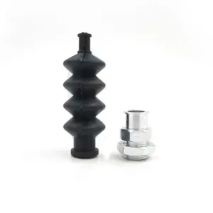 Waterproof Rubber Bellows for RC Boats 7 H0b1c887969b344fbb6e6cff9a0781648M