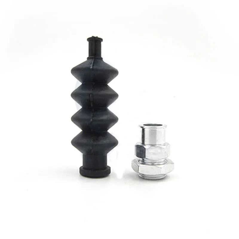 Waterproof Rubber Bellows for RC Boats 2 Waterproof Rubber Bellows for RC Boats - Image 2