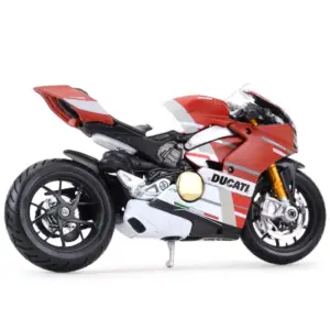 2021 Ducati Monster Die-Cast Model Collection 8 H0d6e4039821a4bcb91d4b7fd7cfc0558P
