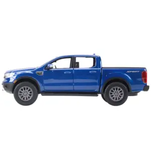 2019 Ford Ranger Die-Cast Model 1:24 Scale 11 H0dcb2c6b16264f77a94991d10dfaa661E