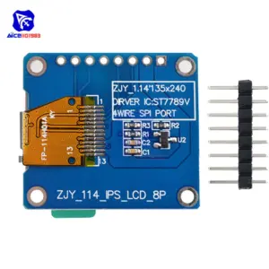 1.14-Inch RGB TFT LCD Display Module 7 H0e2780275d344f8f83630336292009365
