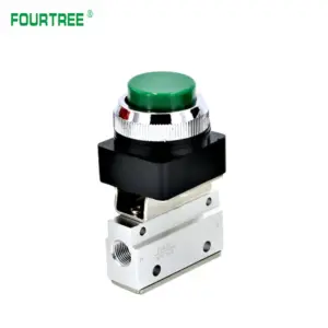 Pneumatic Mechanical Valve for Air Control 14 H0f3f3119d4d643e984d63a8c2986081dD