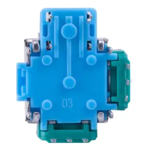 3D Analog Joystick Sensor Modules for PS4 12 H10421143d7064515adae711f24a646eez