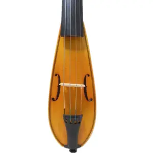 Handmade 7 3/4-Inch Violin by Song 7 H130530e3c5e046ffbfd3b25bf14a3f07r