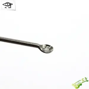 054 Spoon Nails for Piano Tuning - 36 Pcs 10 H13c261451e2e4cf0b76dc7cff8e8cfb2z