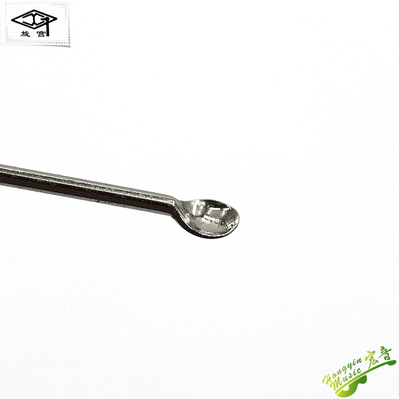 054 Spoon Nails for Piano Tuning - 36 Pcs 4 054 Spoon Nails for Piano Tuning - 36 Pcs - Image 4