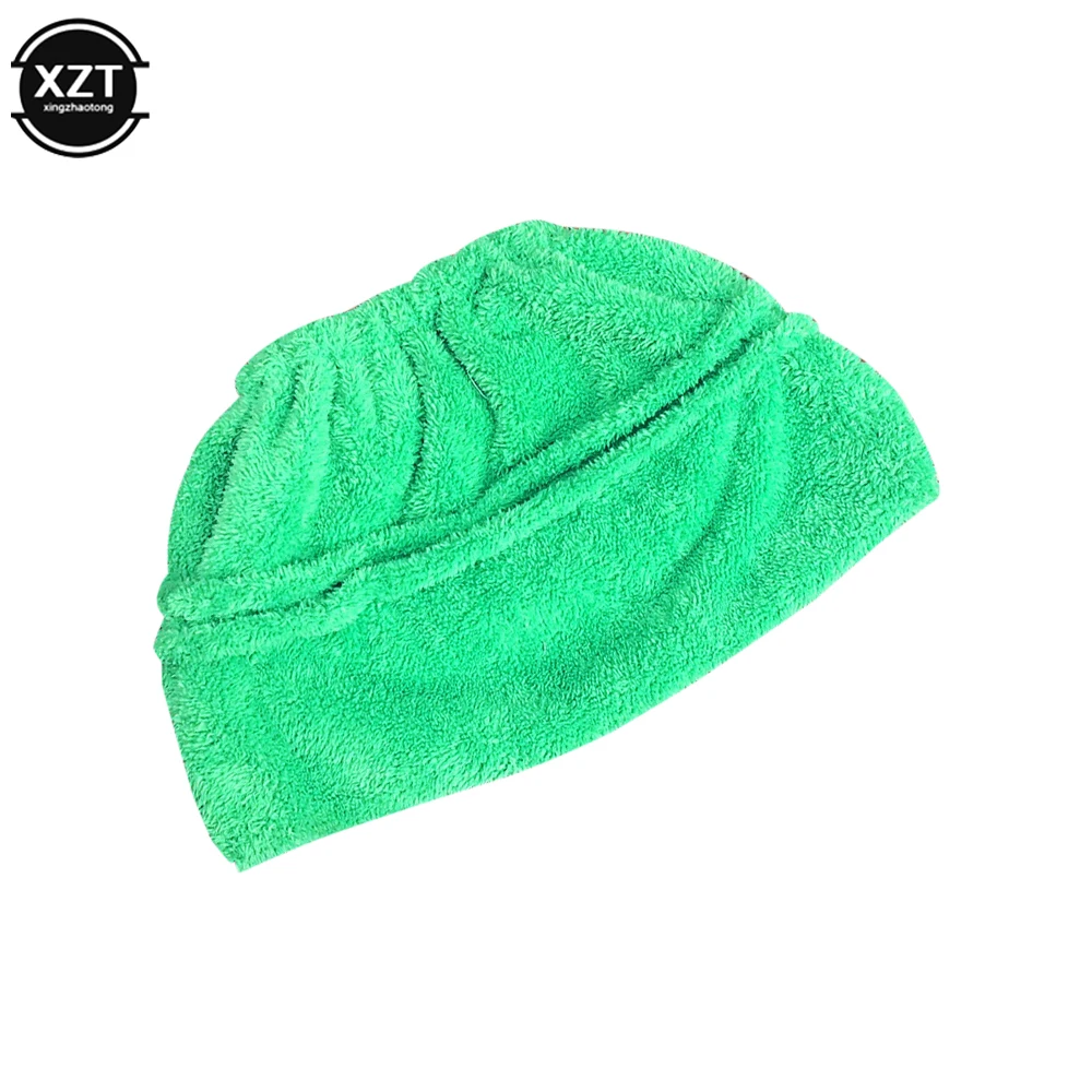 Reusable Coral Velvet Mop Cover Cloth 7 Reusable Coral Velvet Mop Cover Cloth - Image 7