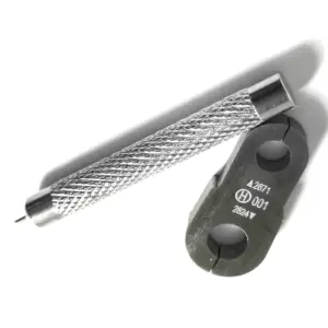 Watch Repair Tool Set for Caliber 2836, 2824 & 2671 5 H165447be0cd348cca6975e5a19a531b3l