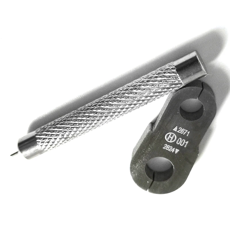 Watch Repair Tool Set for Caliber 2836, 2824 & 2671 2 Watch Repair Tool Set for Caliber 2836, 2824 & 2671 - Image 2