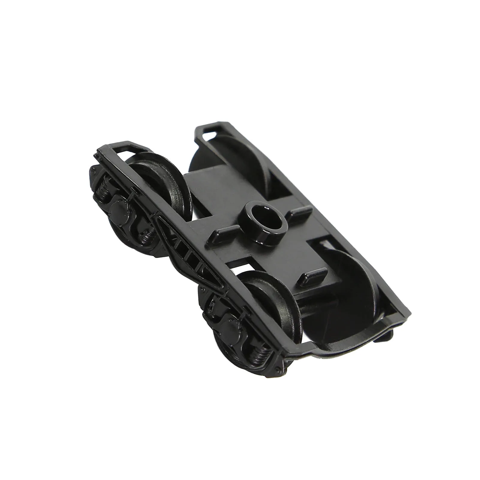 HO Scale Model Train Bogies with 36-Inch Wheelsets 4 HO Scale Model Train Bogies with 36-Inch Wheelsets - Image 4