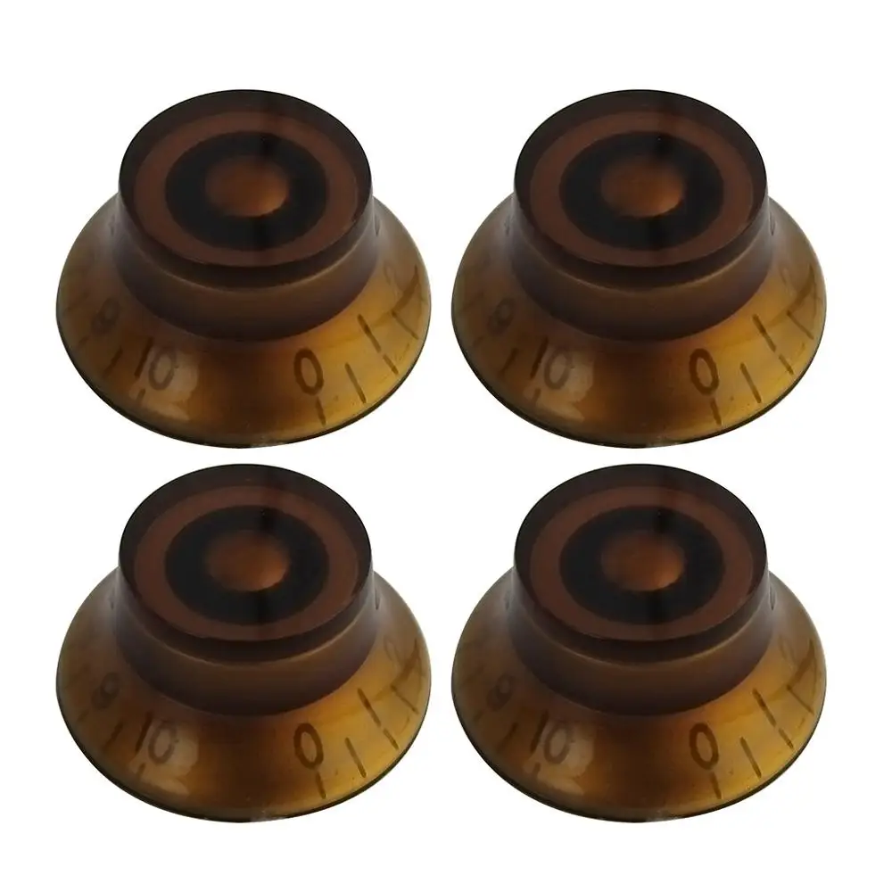 Top Hat Guitar Knobs for LP & SG Models 9 Top Hat Guitar Knobs for LP & SG Models - Image 9