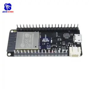 WeMos D1 LOLIN32 ESP32 WiFi Bluetooth Module 10 H17f673415abd47d19a8b37491a877f414