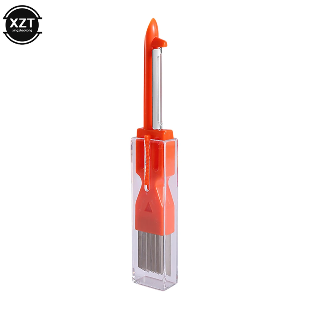 Bright 3-in-1 Kitchen Vegetable Slicer 7 Bright 3-in-1 Kitchen Vegetable Slicer - Image 7