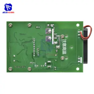 Multi-Functional Electronic Load for Testing 7 H1862f9ba7c8a4904bba9ece1c11bae96x