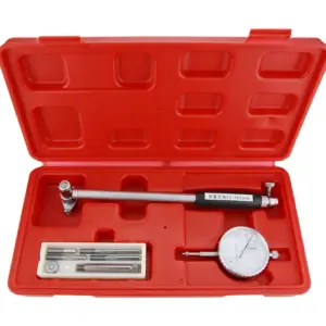 Precision Dial Bore Gauge Set for Inner Diameter 15 H187daeb2b41c495c82559e540dfc91e98