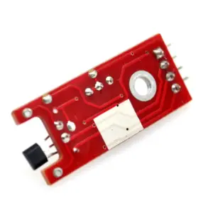 KY-024 Magnetic Sensor Module Set of 5 5 H18ddcd68343a4a8ea2677e4738225c296