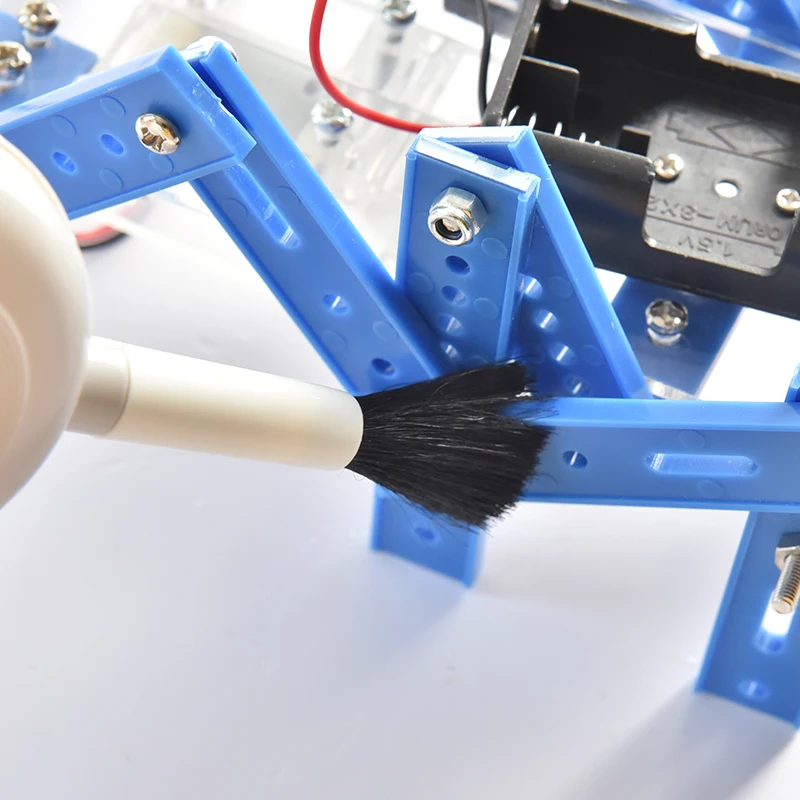 2-in-1 Air Dust Blower and Brush for Electronics 5 2-in-1 Air Dust Blower and Brush for Electronics - Image 5