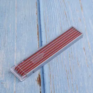 12-Color Mechanical Pencil Refill Set with 2mm Leads 13 H1ad362ec94e74ca9aaf3b496f498c2deC