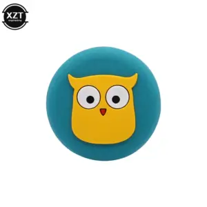 Cartoon Silicone Wall & Door Protector Set 12 H1b76381acf7d4a4f9abec1b042e61405W