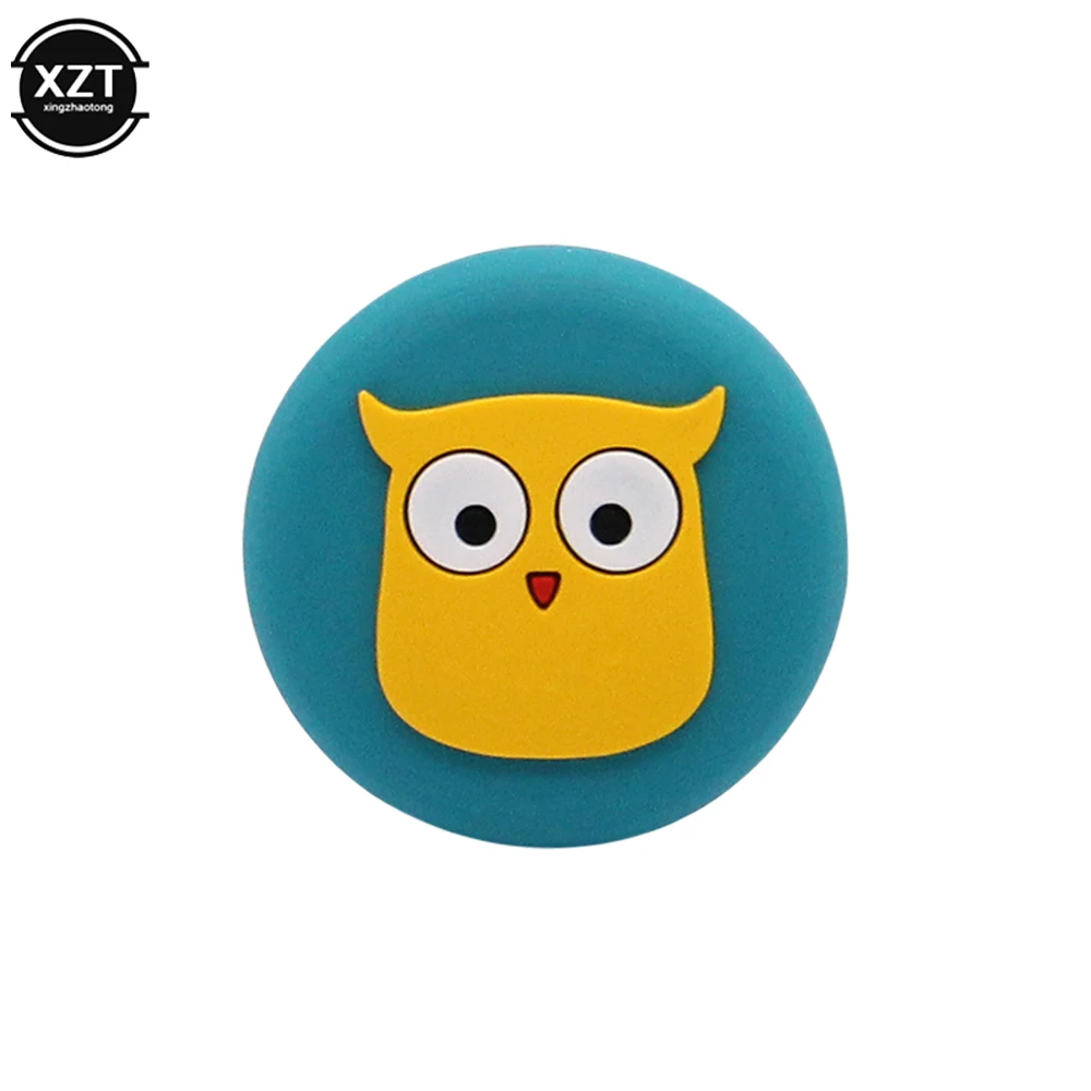 Cartoon Silicone Wall & Door Protector Set 3 Cartoon Silicone Wall & Door Protector Set - Image 3