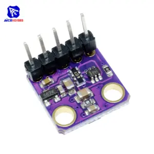 Purple Ambient Light & Proximity Sensor Module 10 H1bc04b2c49d0422884f23397107f6991d