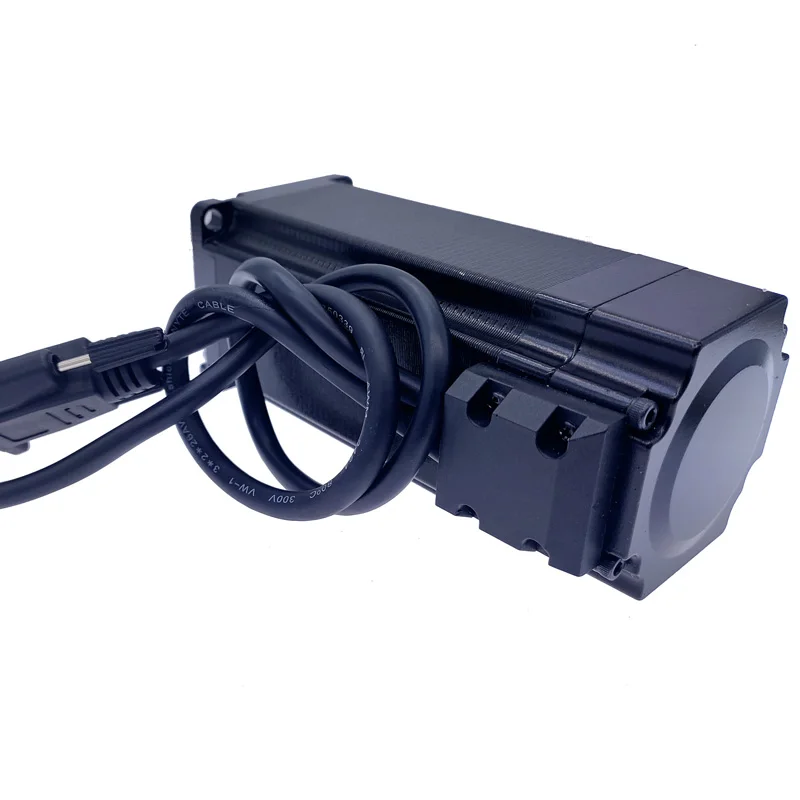 Nema 23 57HBS5401 Stepper Motor 3 Nema 23 57HBS5401 Stepper Motor - Image 3