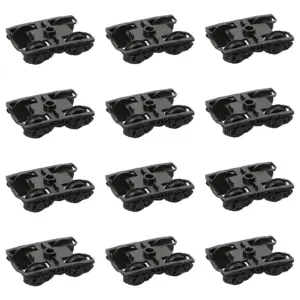 HO Scale Model Train Bogies with 36-Inch Wheelsets 11 H1e0bed3d1cfb47eaa5371c53b29bdb1dV 1