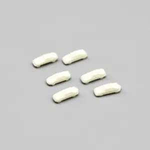 Set of 100 Mini White Cars 1:500 Scale 9 H1eb3b7270be84f17bd8d2dc4563eed60V