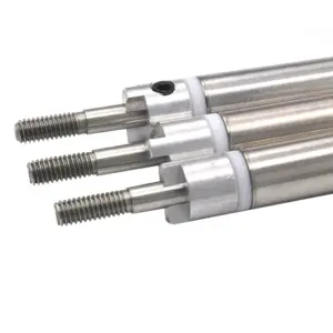 4mm Stainless Steel RC Boat Shaft Kit for Marine 10 H1f441a24a1ed455c8d70f44e8a8999e7B