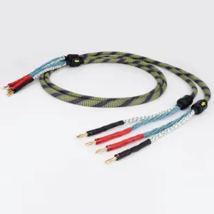 High-Fidelity 16-Core OCC Speaker Cable 3m 7 H1f5b5782602b41f1ac65cb0444c8a7d1f