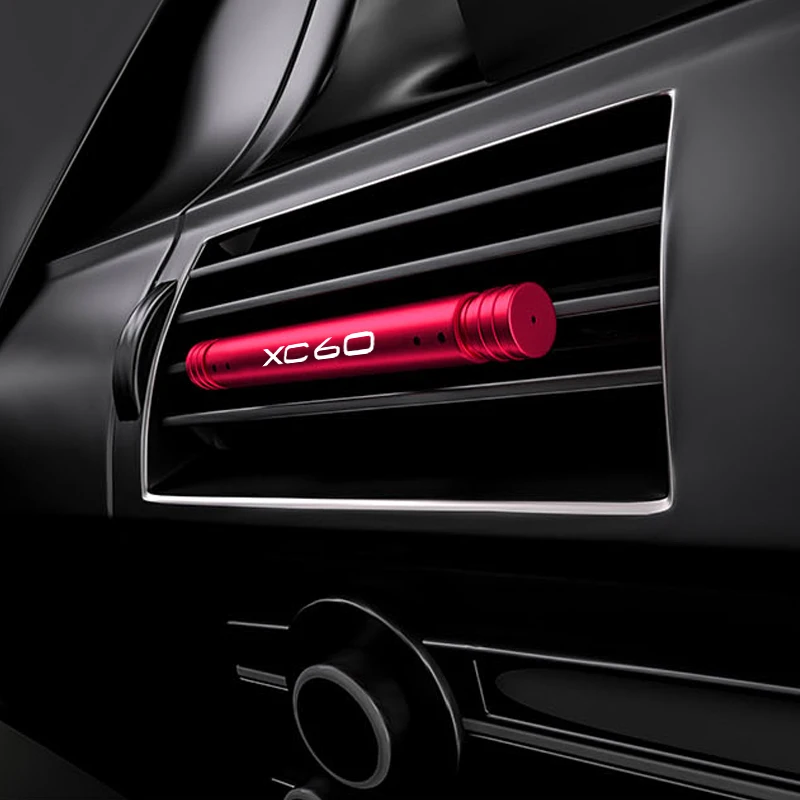 XC60 Metal Aromatherapy Car Diffuser Stick 2 XC60 Metal Aromatherapy Car Diffuser Stick - Image 2