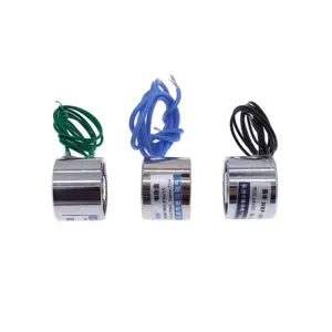 Mini Electromagnet with 2.5kg Holding Force 10 H1faa18886d6d48fda848e6661501d859U