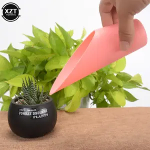 Mini Blue Garden Shovel for Small Plants 11 H20312409a81c4a09a724b0eb7c54af8dD