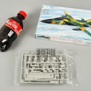 1:144 F-111E Aardvark Fighter Model 6 H20748dceb11c45659554269bdd6344e94
