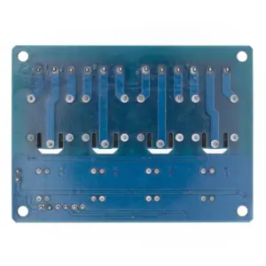 Multi-Channel 5V Relay Module for Automation 14 H209a03c583db4879b663f6c475f81a5d7