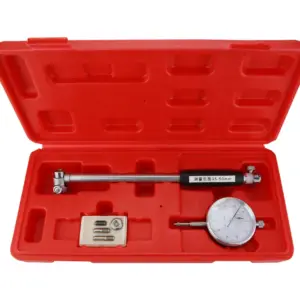 Precision Dial Bore Gauge Set for Inner Diameter 13 H20cc19e9176d4ba584d0616319dc90820