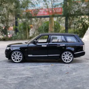1:24 Scale Range Rover Alloy Model for Collectors 10 H21b942a80bd743499cf2f222aba55b03e
