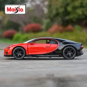 Bugatti Chiron Sports 1:24 Scale Model Replica 11 H22c61d25f4ad41c69e3f6472623854a9P