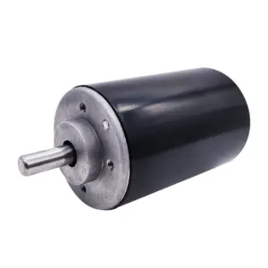 Black DC Spindle Motor for CNC Milling 8 H22e2008ab32a44ed8f1bb78b9463d7f9g