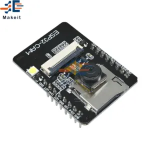 ESP32-CAM Module with 2MP Camera 8 H23f0888ac33640988eb6de3d306efdffi