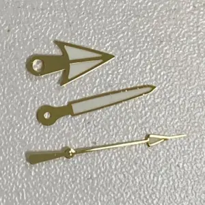 Luxury Luminous Watch Hands Set for NH35/NH36