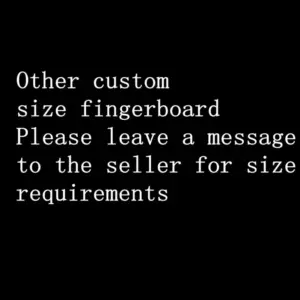 Peltogyne Violet Wood Guitar Fingerboard 578-650mm 17 H25398d4c9fea4eb5ad244fa02624a69aP