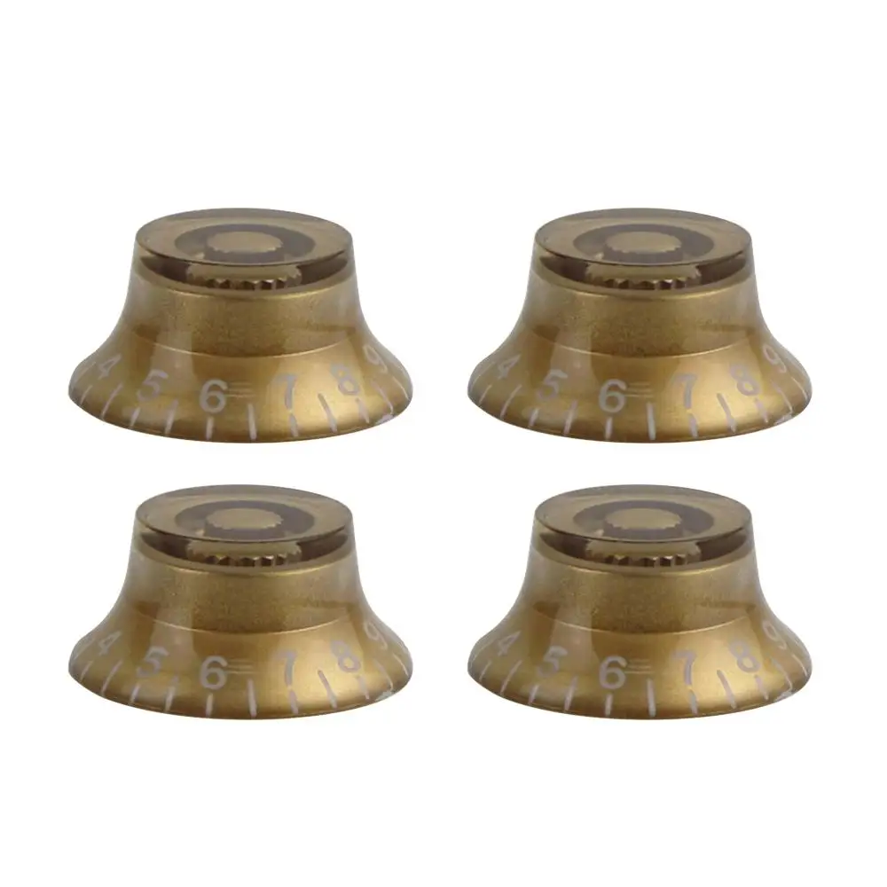 Top Hat Guitar Knobs for LP & SG Models 7 Top Hat Guitar Knobs for LP & SG Models - Image 7